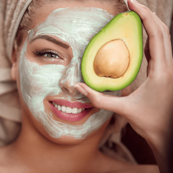 GlansMasker™ Diep-Reinigend Gloedmasker