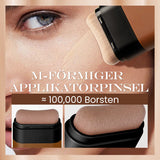 ZuiverDek™ Foundation | Natuurlijke Afwerking | Lichtgewicht & Langhoudend | Egale Teint