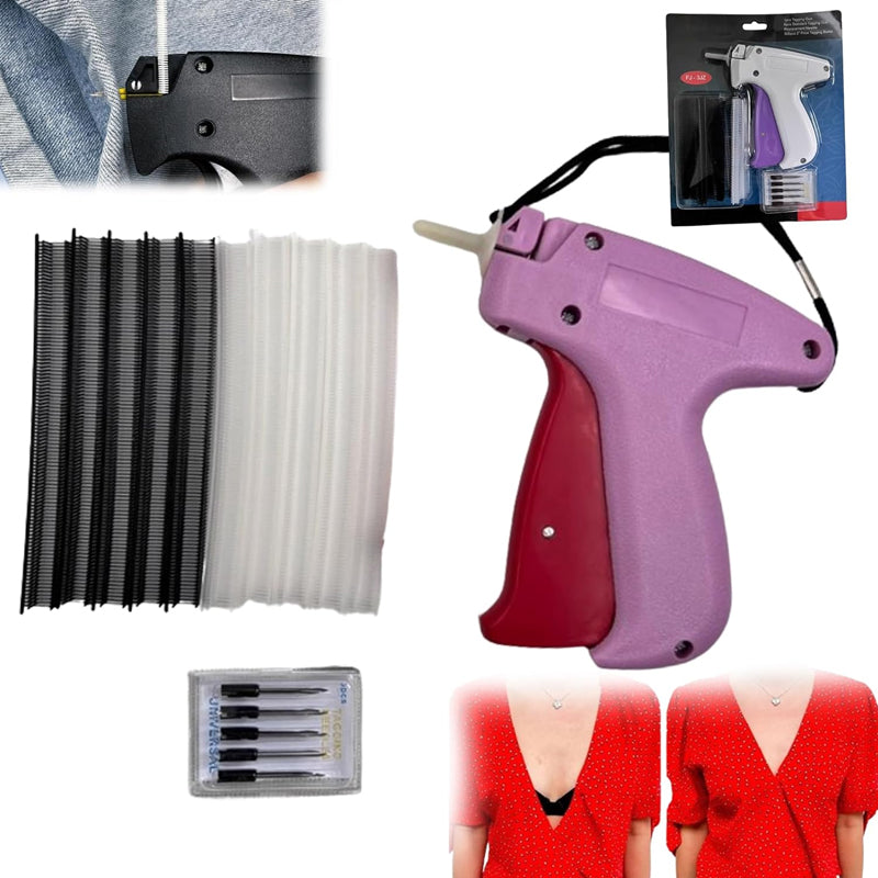 QuickFix™ Kleding Reparatieapparaat