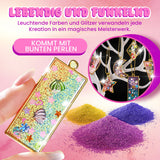 HarsSet™ Sprankelend Creatief Plezier