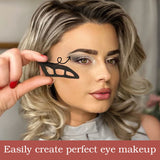1+1 Gratis | GlansStempel™ Beginnersvriendelijke Glam Look