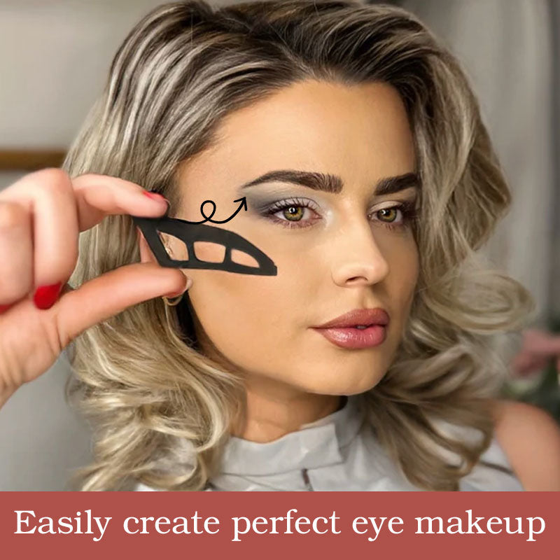 1+1 Gratis | GlansStempel™ Beginnersvriendelijke Glam Look