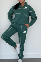 Jovita | Sportieve en Chique Damesoutfit