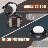 Haarpoeder voor Dekkende Haarlijn & Wenkbrauwen | Waterproof & Langhoudend | Compact Reisset 4 g