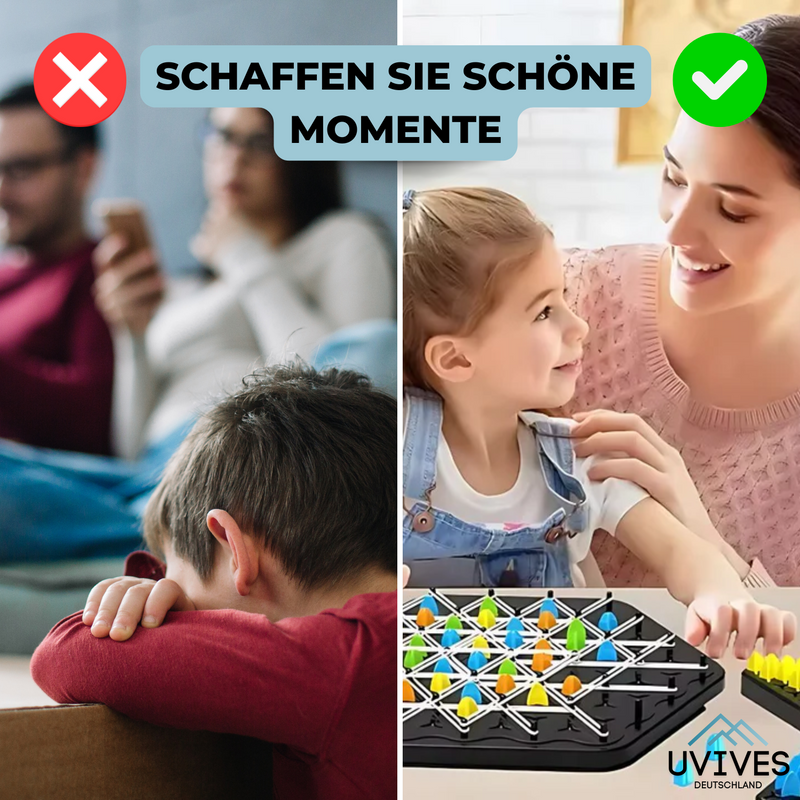 ZetMeest™ Tactische Bordstrijd