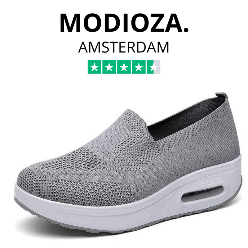 Saskia™ Orthopedische schoenen