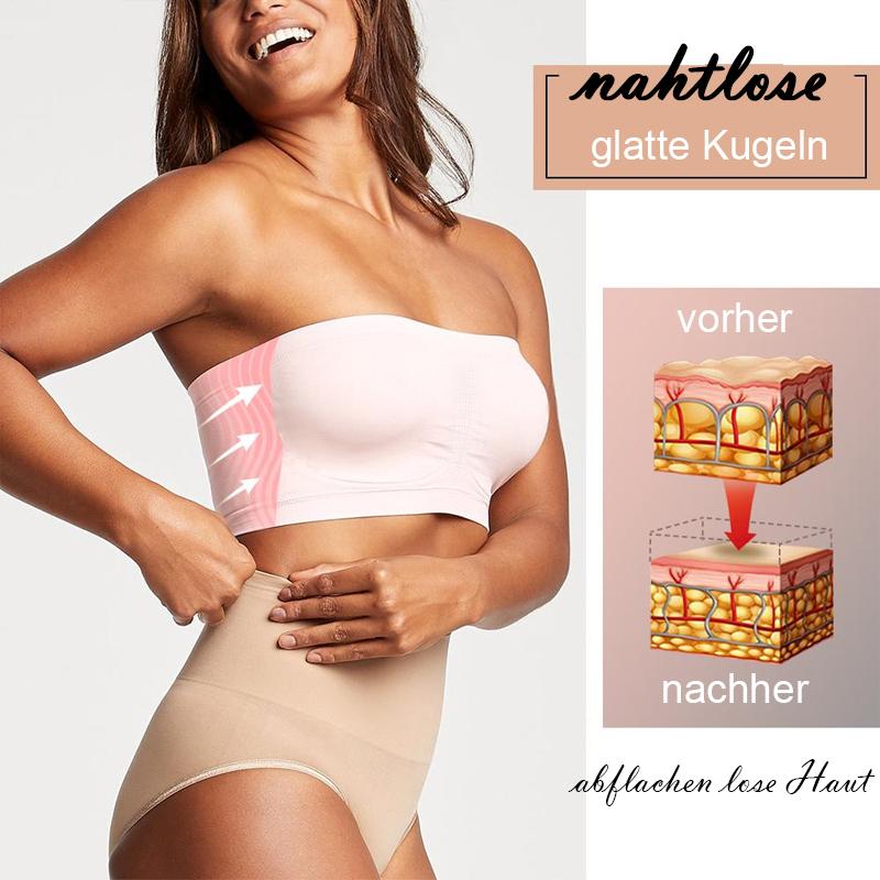 FlexVorm™ Ondersteunende Naadloze BH