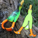 DuckHook™ Effectief Visvoer