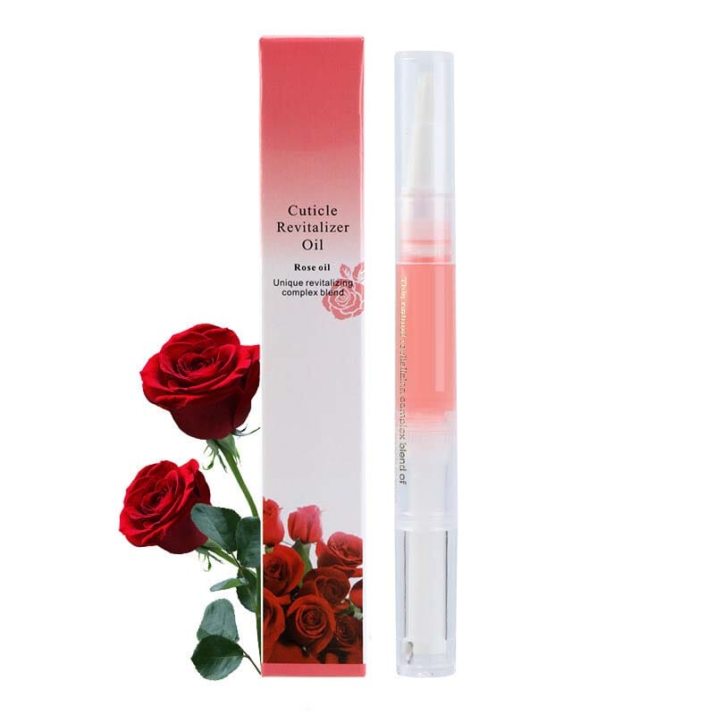 Nagelgroei Olie | Voedend & Verstevigend Serum | Hydraterende Formule