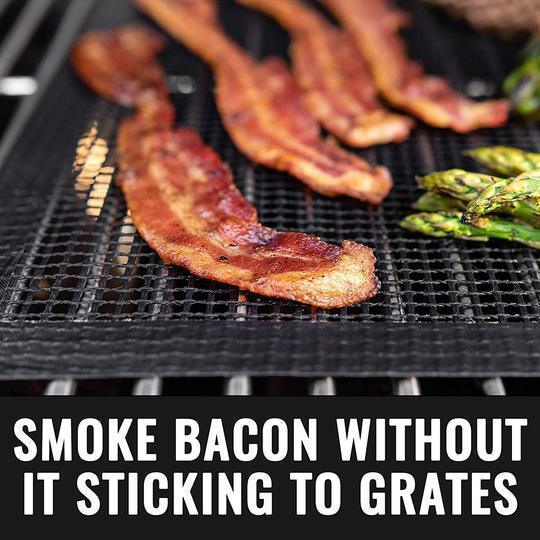GrillMat™ Herbruikbare Anti-aanbak Mat