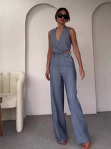 Liva™ Moderne Klasse-Outfit