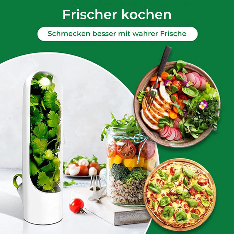 Bladvers™ Duurzame Versheid
