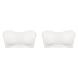 Onzichtbare Strapless Bh | Serrina Bra | Comfortabele Steun Zonder Bandjes