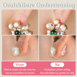 OorGrip™ Blijvende Oorbel Sluitingen