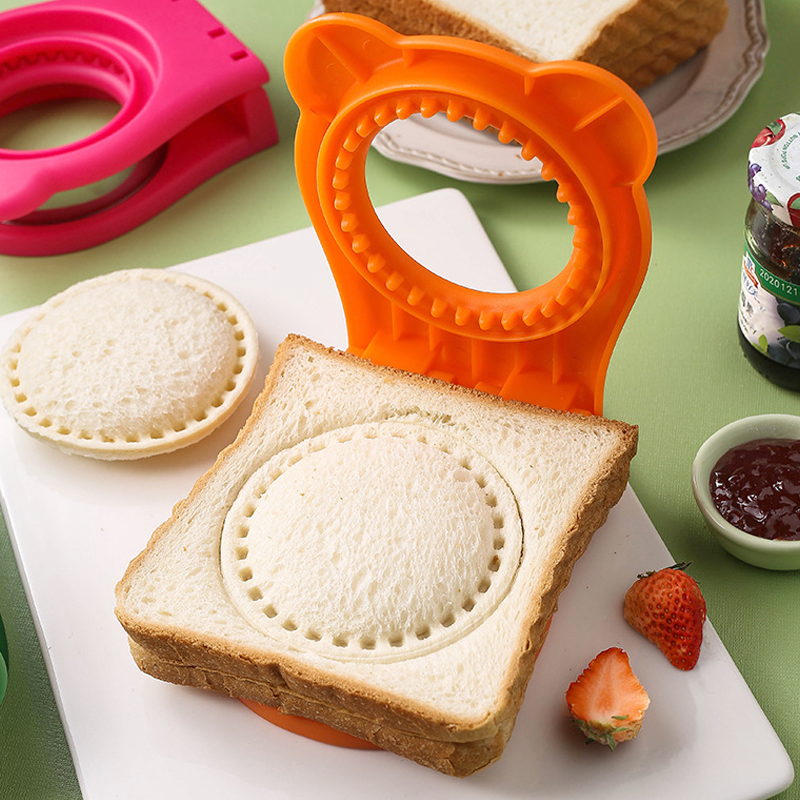 HapPlezier™ Creatief Snackplezier