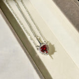 LiefdeRand™ Symbolische Liefdesband