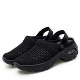 Alondra™ - Luchtkussen orthopedische slip-on schoenen