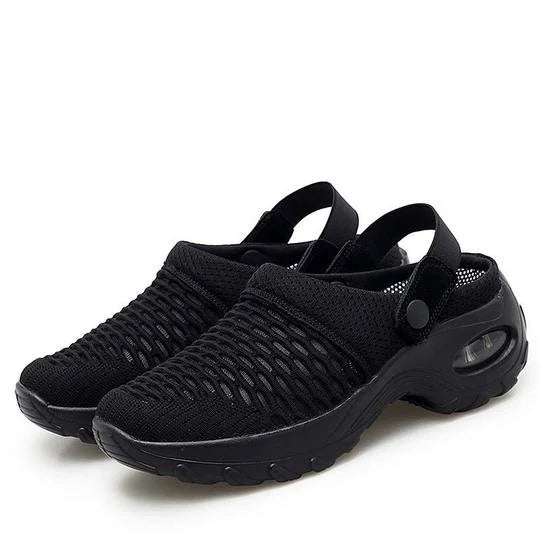Alondra™ - Luchtkussen orthopedische slip-on schoenen