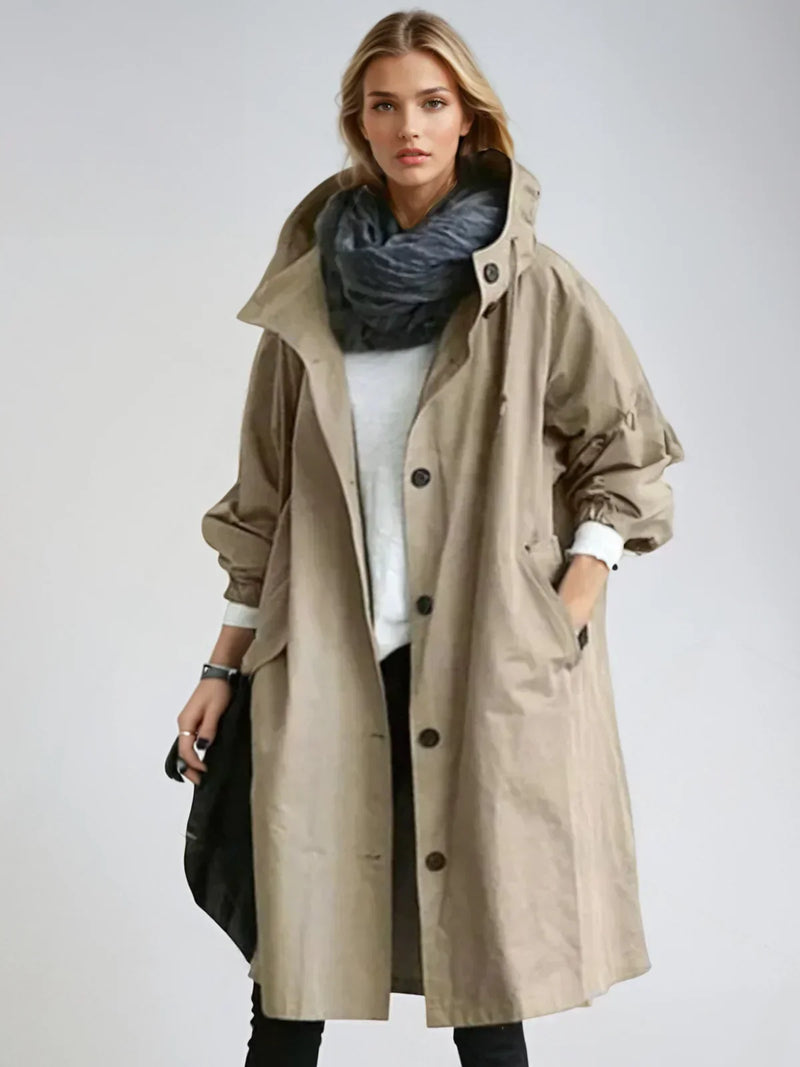 Margot™ Licht Regencomfort