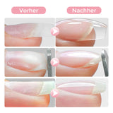 1+1 Gratis | GelGrond™ Onberispelijke Nagelbasis