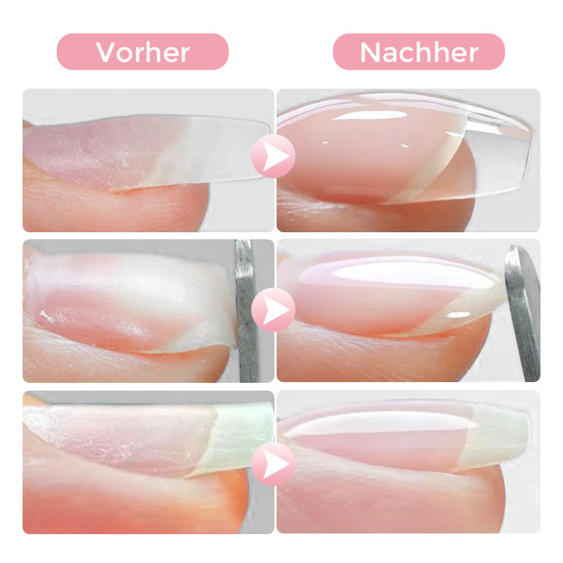 1+1 Gratis | GelGrond™ Onberispelijke Nagelbasis