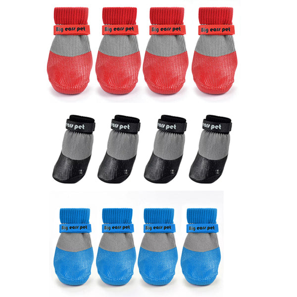 PootSchild™ Antislip Pootschoenen