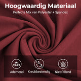GlamVonk™ Bevordert elegante glamour