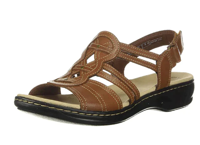 Amore™ Sandalen Met Bandjes En Open Teen Voor De Zomer