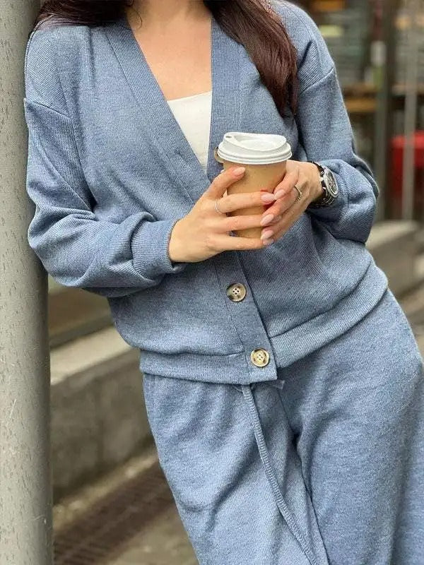 GezelligChic™ Vormen Casual Elegance