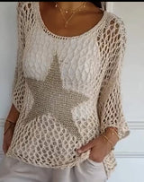 Rae™ Elegant Luchtige Comfort