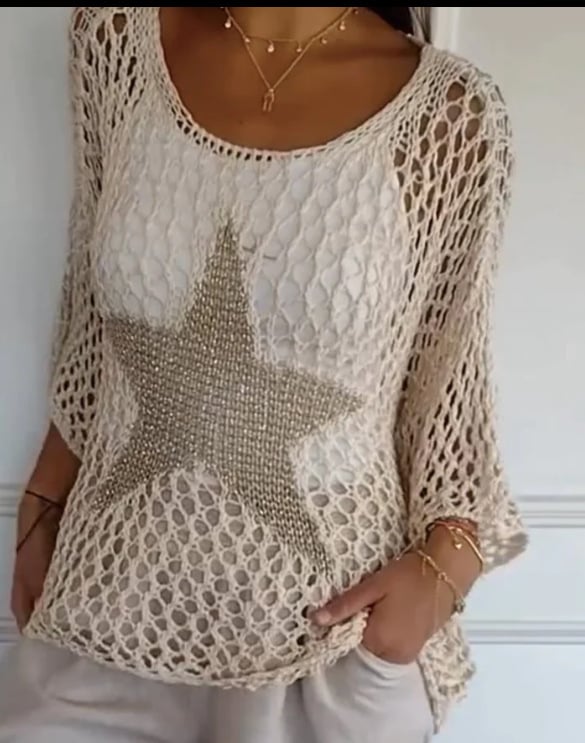 Rae™ Elegant Luchtige Comfort