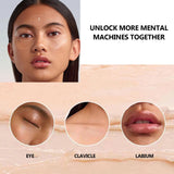 1+1 Gratis | PoriVlak™ Jeugdig Gloed Primer