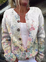 Dames Vest | Warm & Comfortabel | Tijdloos Ontwerp voor Herfst & Winter