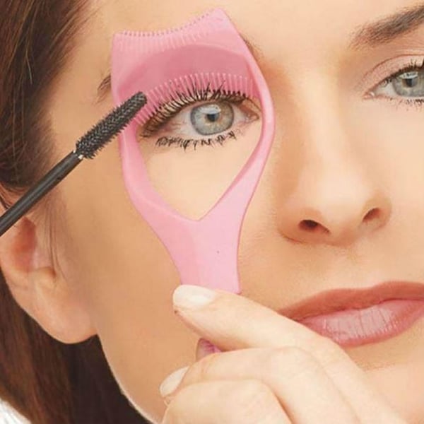 WimpFix™ Vlekkeloze Wimperstyling