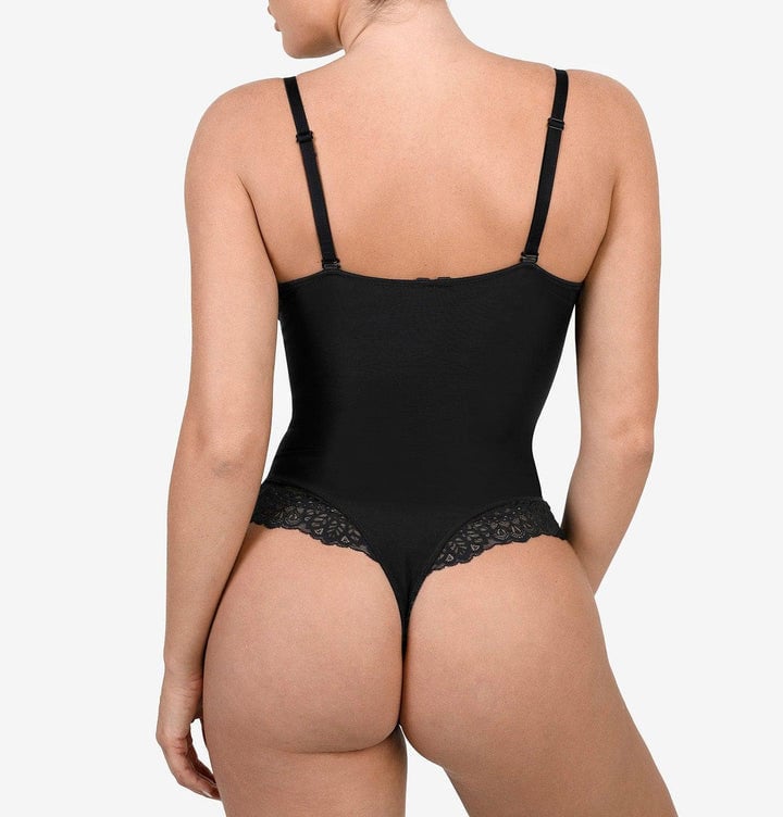 Margaretha™ Kant Thong Body