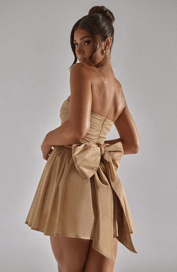 Eleonora™ Verblinden met elegantie
