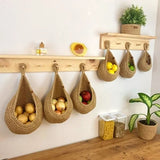 GroenteMand™ Hangende Fruitmanden