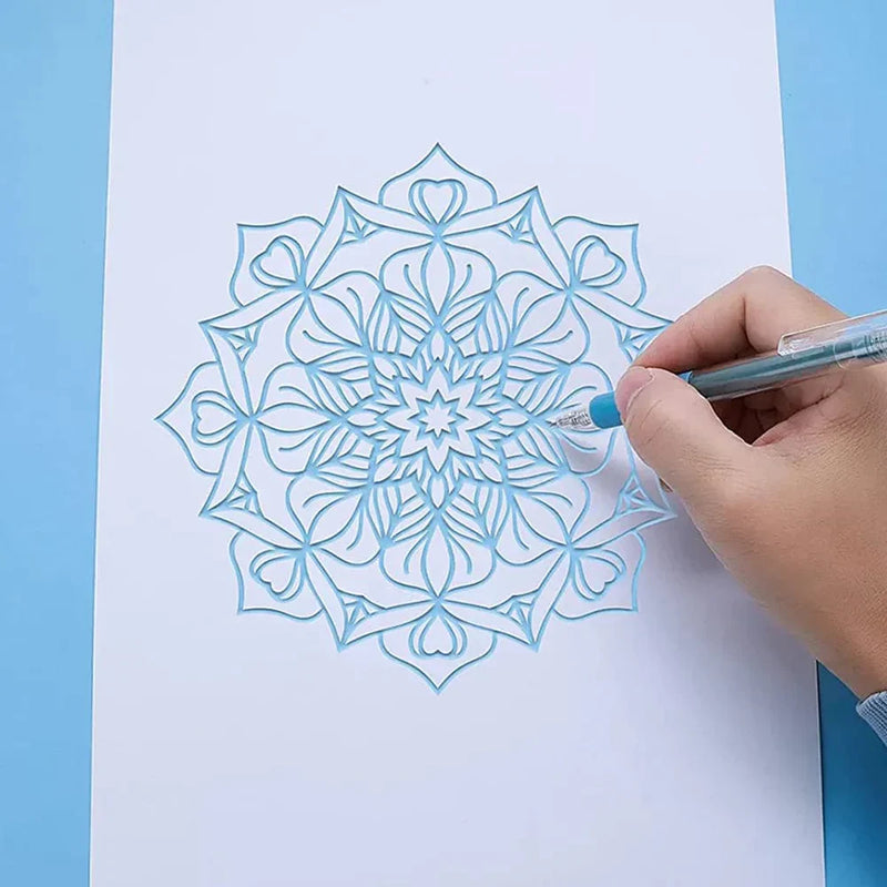 6+6 Gratis SnijPen™ Perfect Voor Papier