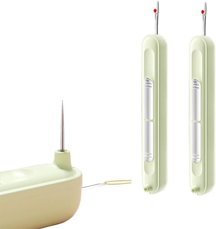 1+1 Gratis NaaldHulp™ Perfect Voor Naaiprojecten