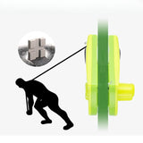 SchoonVegen™ Magnetische Raamreiniger