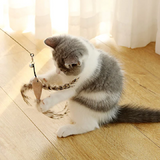 KittyPlay™ Speelstok voor katten