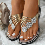 Dames Flip Flops – Stijlvolle en Orthopedische Flip Flops voor de Zomer