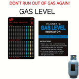 GasControle™ Snelle Gasmeting