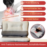 NeckGuard™ Super Ergonomisch Kussen