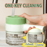 KrachtMolen™ Universeel Eenvoudig te Gebruiken