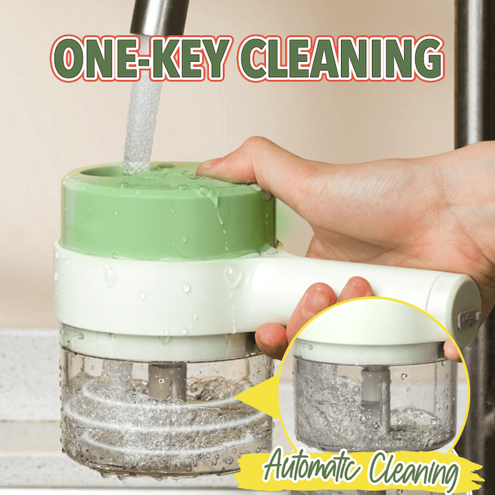 KrachtMolen™ Universeel Eenvoudig te Gebruiken