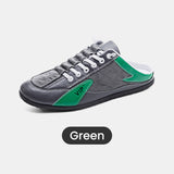Kyle™ Sneakers Zonder Rugsteun