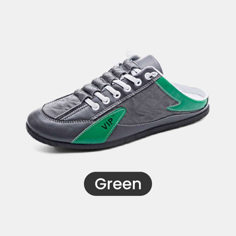 Kyle™ Sneakers Zonder Rugsteun