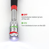 KrachtPick™ Magnetische Precisie Ophaaltool
