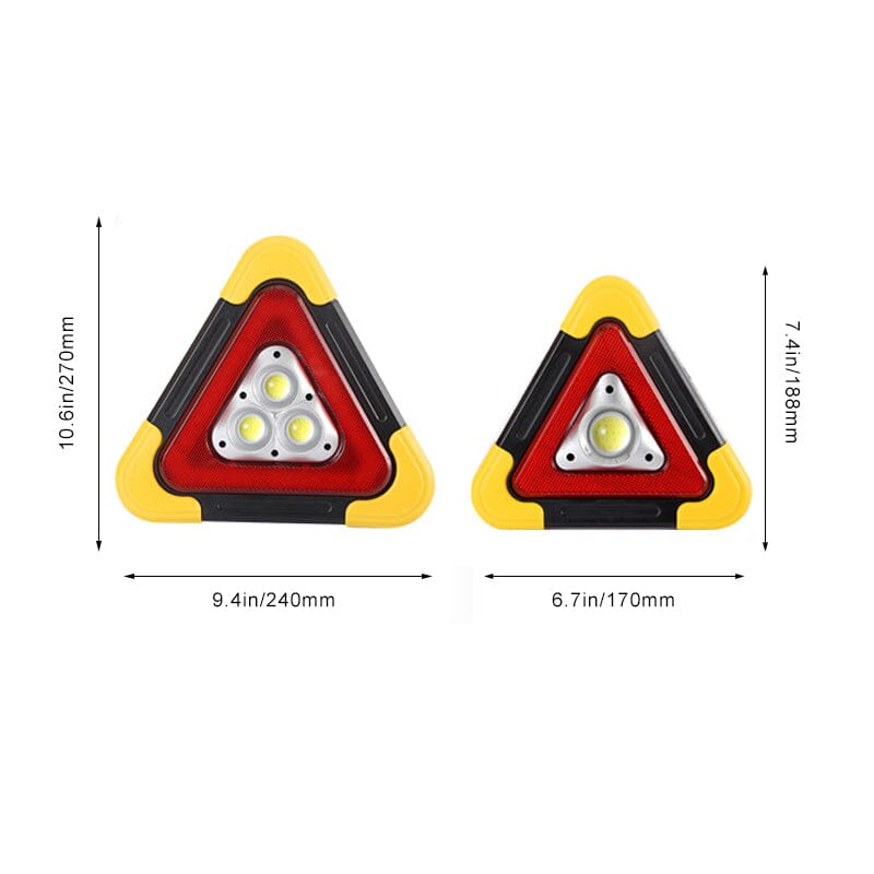 SignaalVeilig™ Noodverlichting Voor Veiligheid